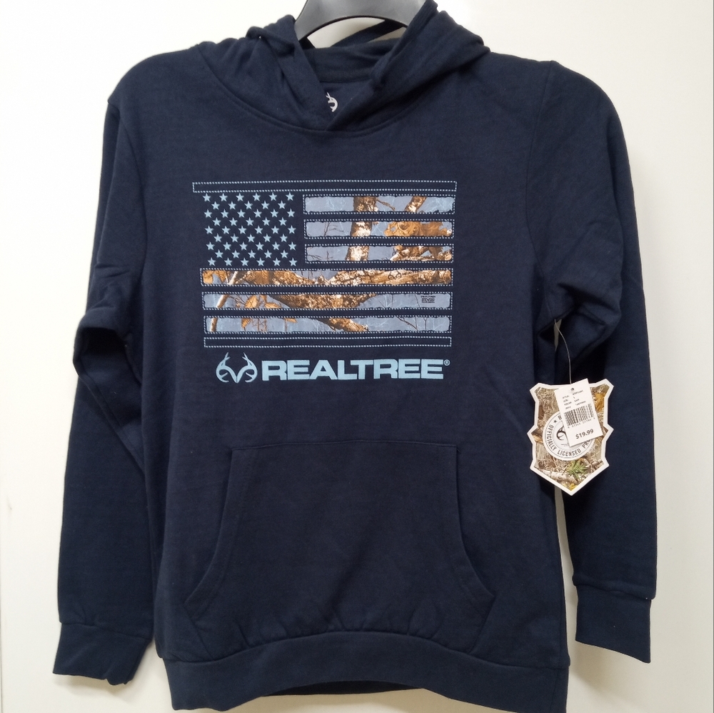 Realtree Hoodie